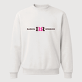 Men's Baskin-Robbins Crewneck Sweatshirt - White