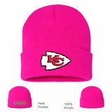 Hot Pink