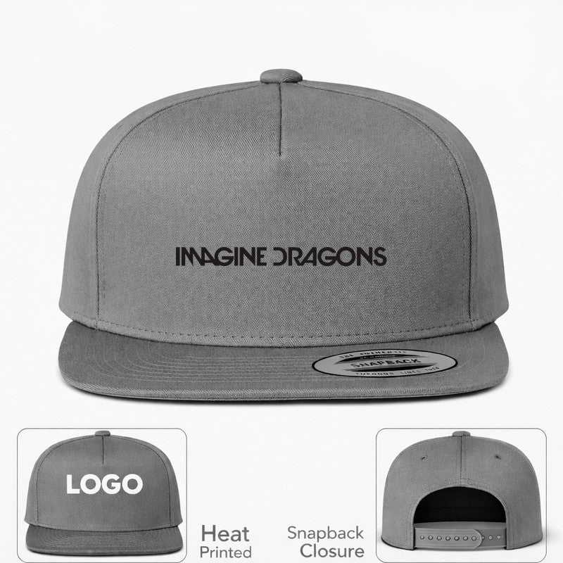Imagine Dragons Snapback Hat