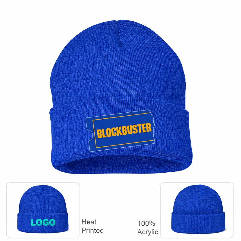 Blockbuster Snapback Hat