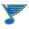 St. Louis Blues Beanie Hat