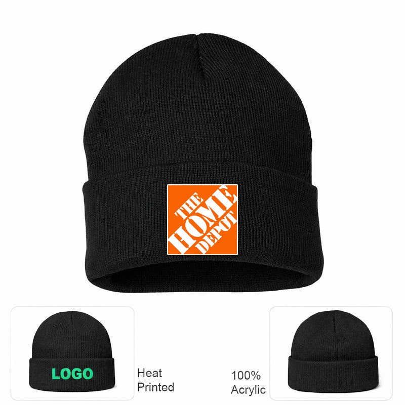 The Home Depot Snapback Hat