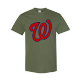 Army Green