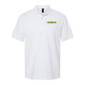 Men's Lola Dry Blend Polo - White