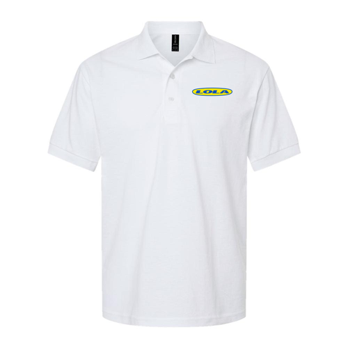 Men's Lola Dry Blend Polo