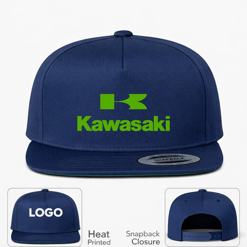 kawasaki Snapback Hat