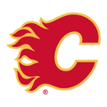 Calgary Flames Beanie Hat