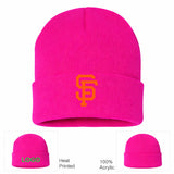 Hot Pink
