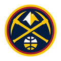Denver Nuggets Beanie Hat