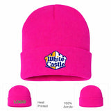 Hot Pink