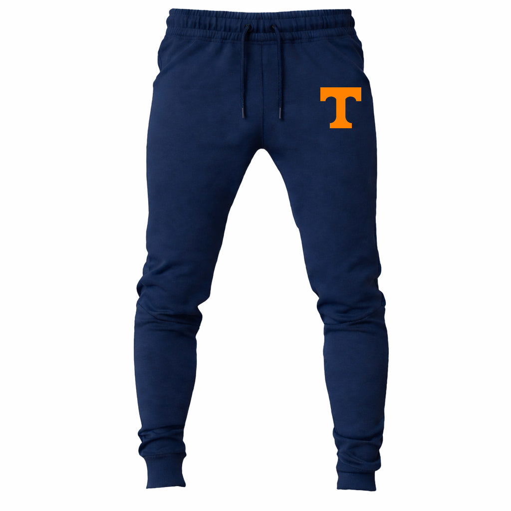Tennessee Volunteers joggers sweatpants - Navy