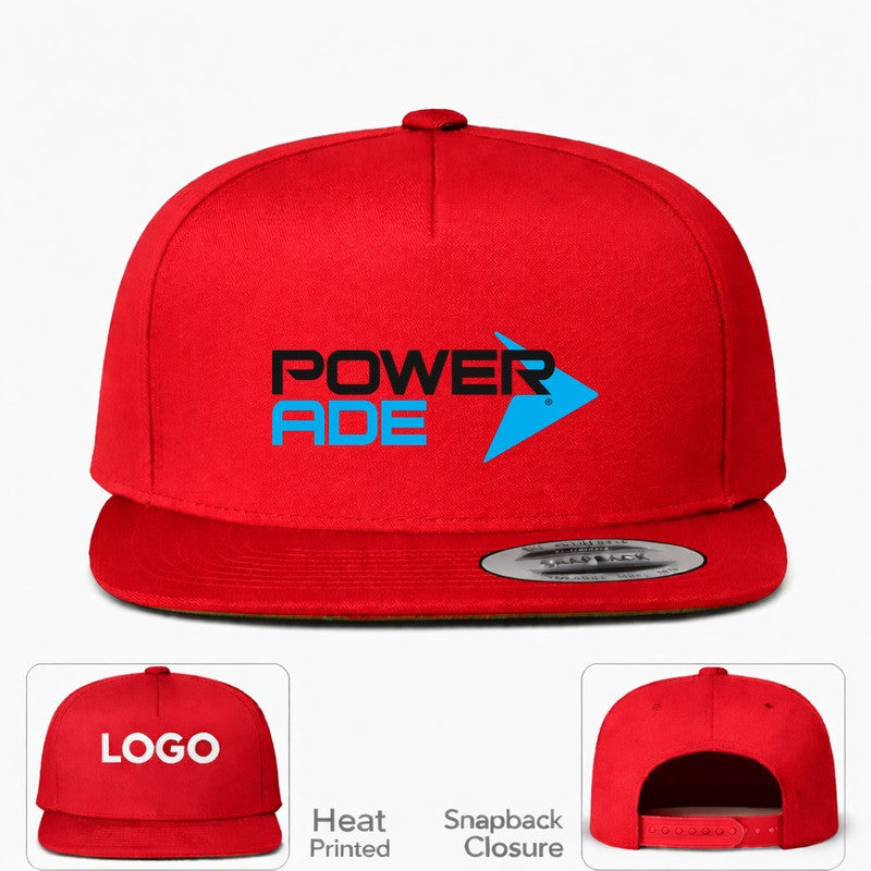 Powerade Snapback Hat