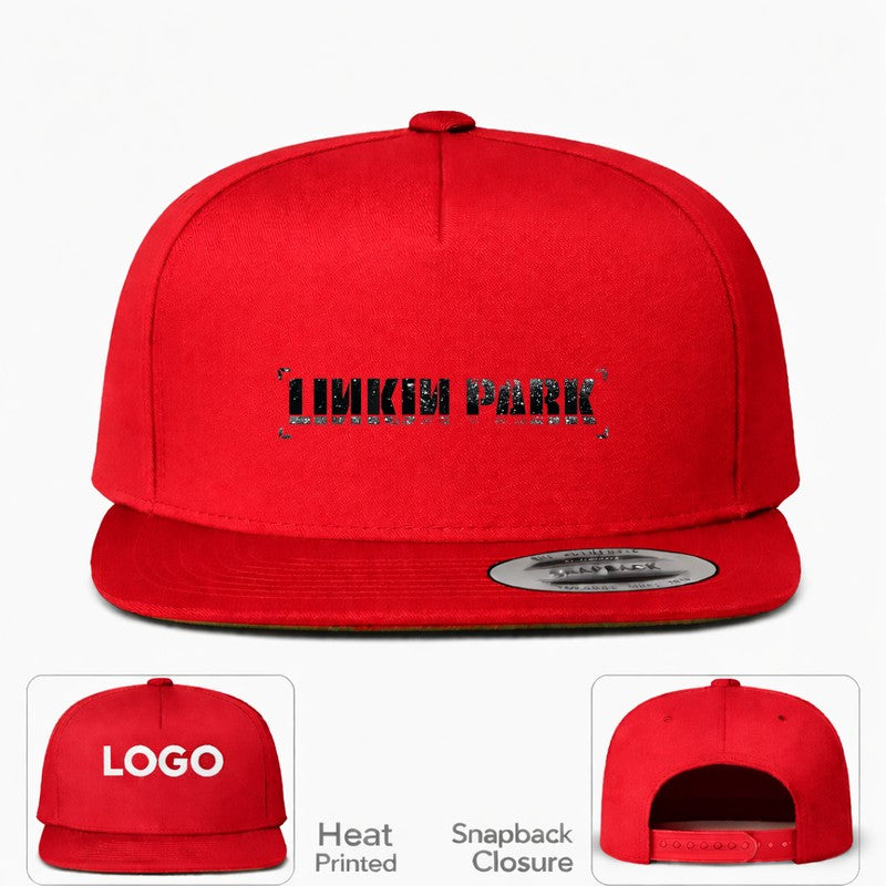 Linkin Park Snapback Hat
