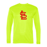 Safety Yellow