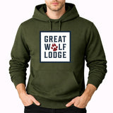 Army Green