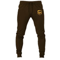 UPS joggers sweatpants - Brown