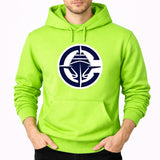 Lime green