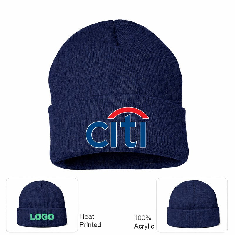 citi bank Snapback Hat