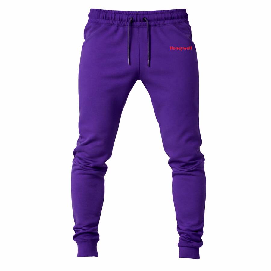 Honeywell joggers sweatpants - Purple