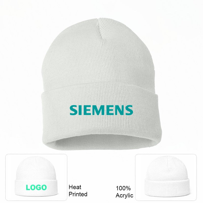Siemens 500x281 min Snapback Hat