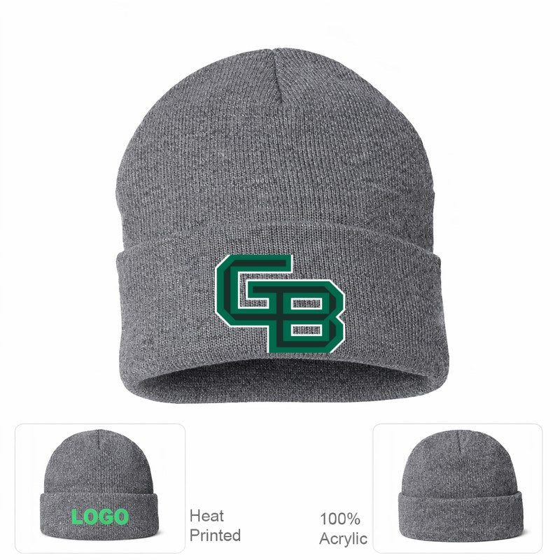 Wisconsin Green Bay Phoenix Snapback Hat
