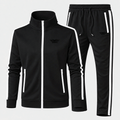 Aerosmith tracksuit in Black
