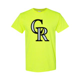 Safety Green
