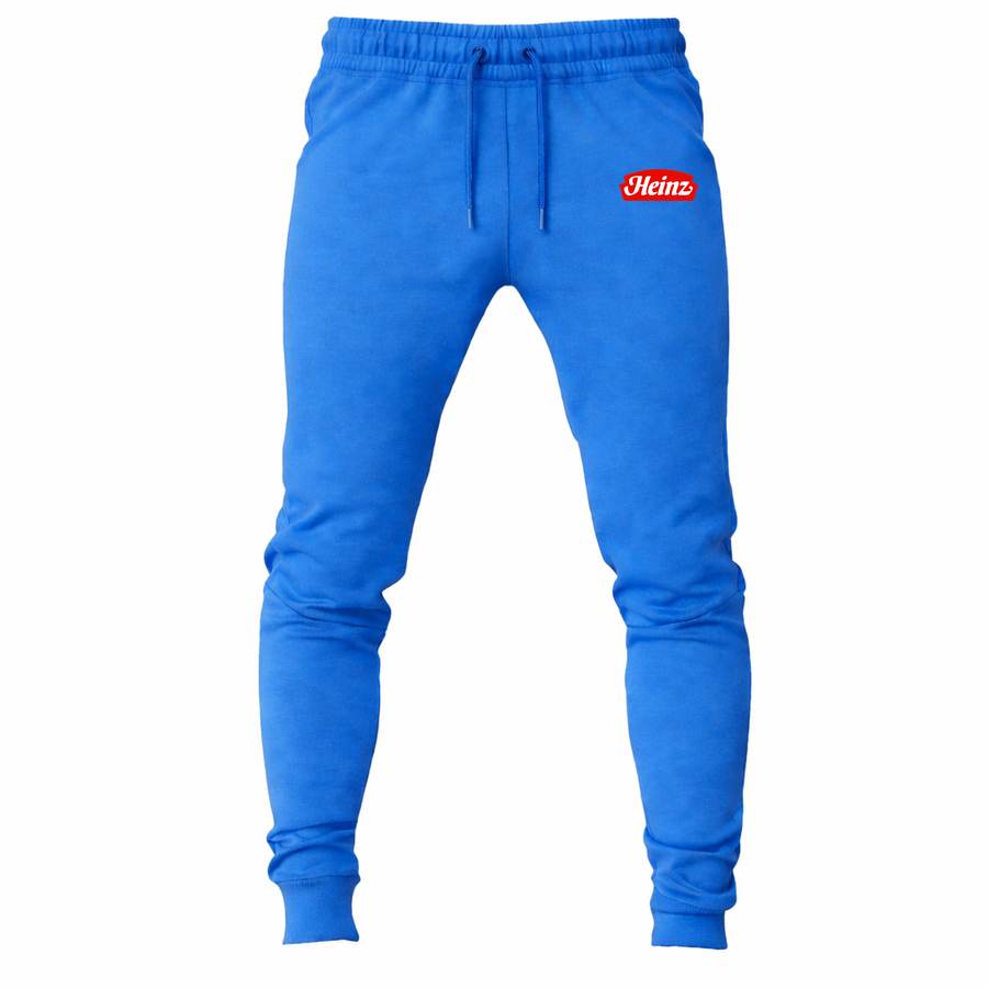 Heinz joggers sweatpants - Sky Blue