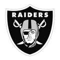Las Vegas Raiders Beanie Hat
