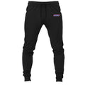 Snickers joggers sweatpants - Black