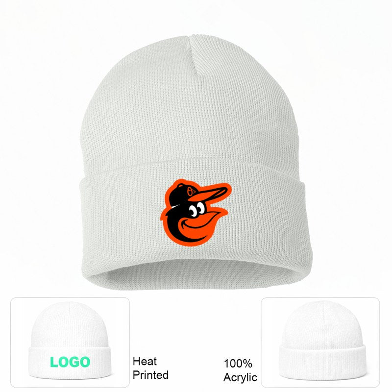 Baltimore Orioles Snapback Hat