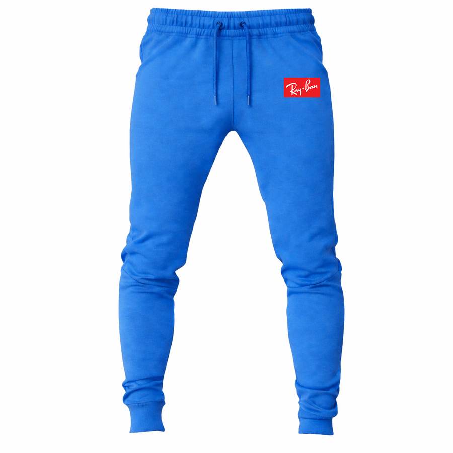 Ray-Ban joggers sweatpants - Sky Blue