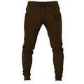 Louis Vuitton joggers sweatpants - Brown