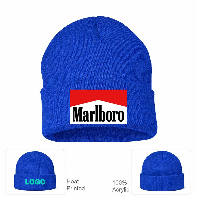 Marlboro Snapback Hat