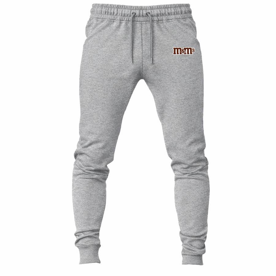 M&M's joggers sweatpants - Gray
