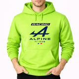 Lime green