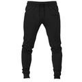 Ulysse Nardin joggers sweatpants - Black