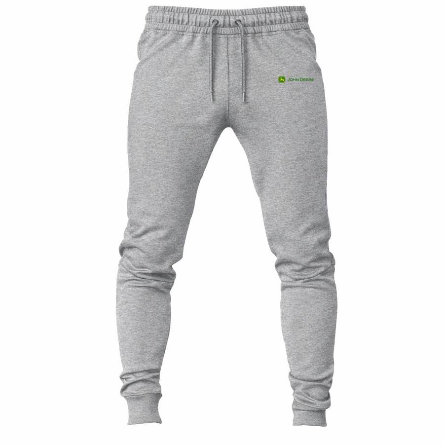 John Deere joggers sweatpants - Gray