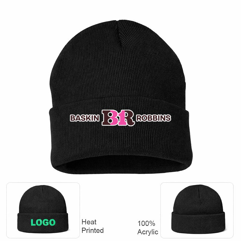 Baskin Rоbbins Snapback Hat