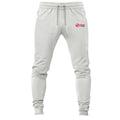 Haas F1 Team joggers sweatpants - White