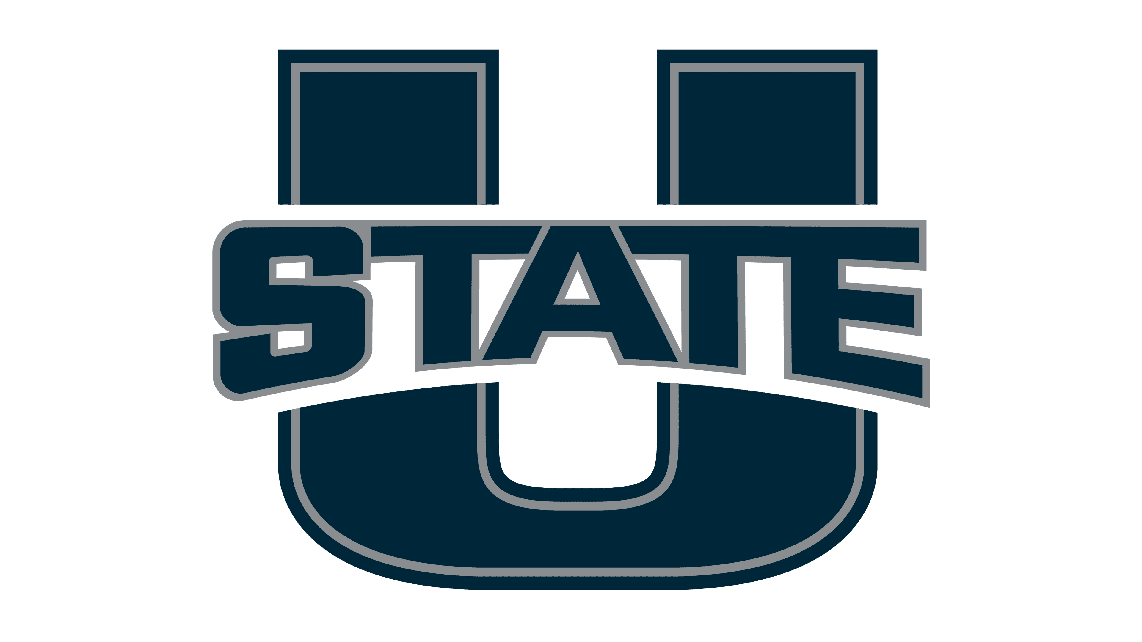Utah State Aggies Beanie Hat