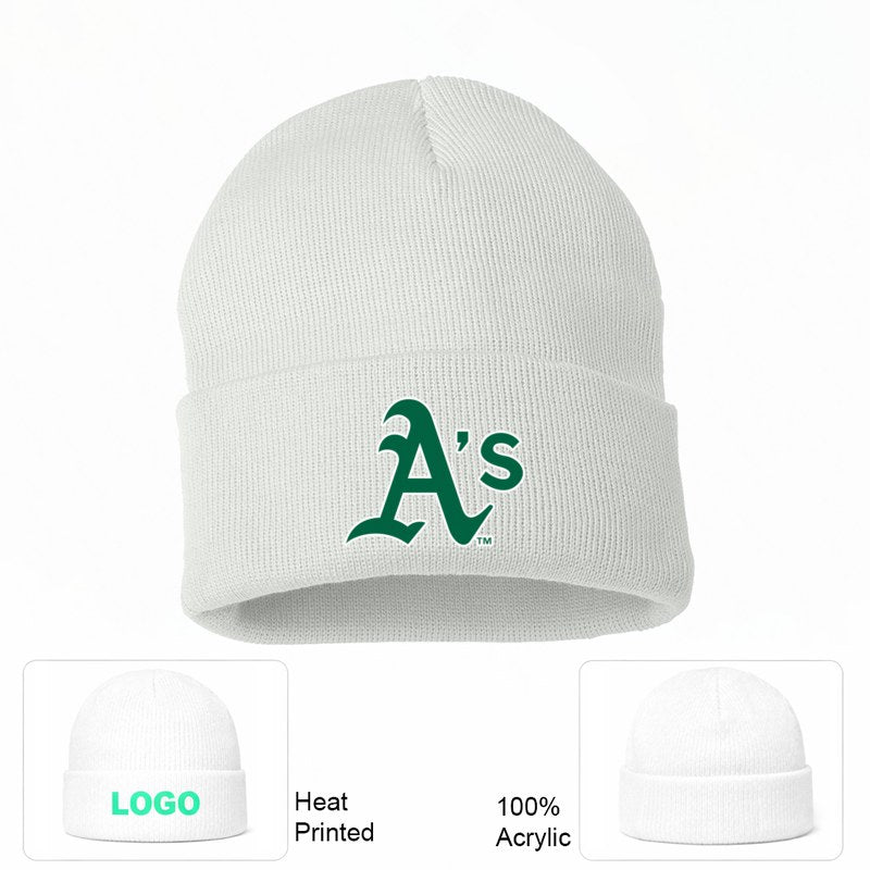 Oakland Athletics Snapback Hat