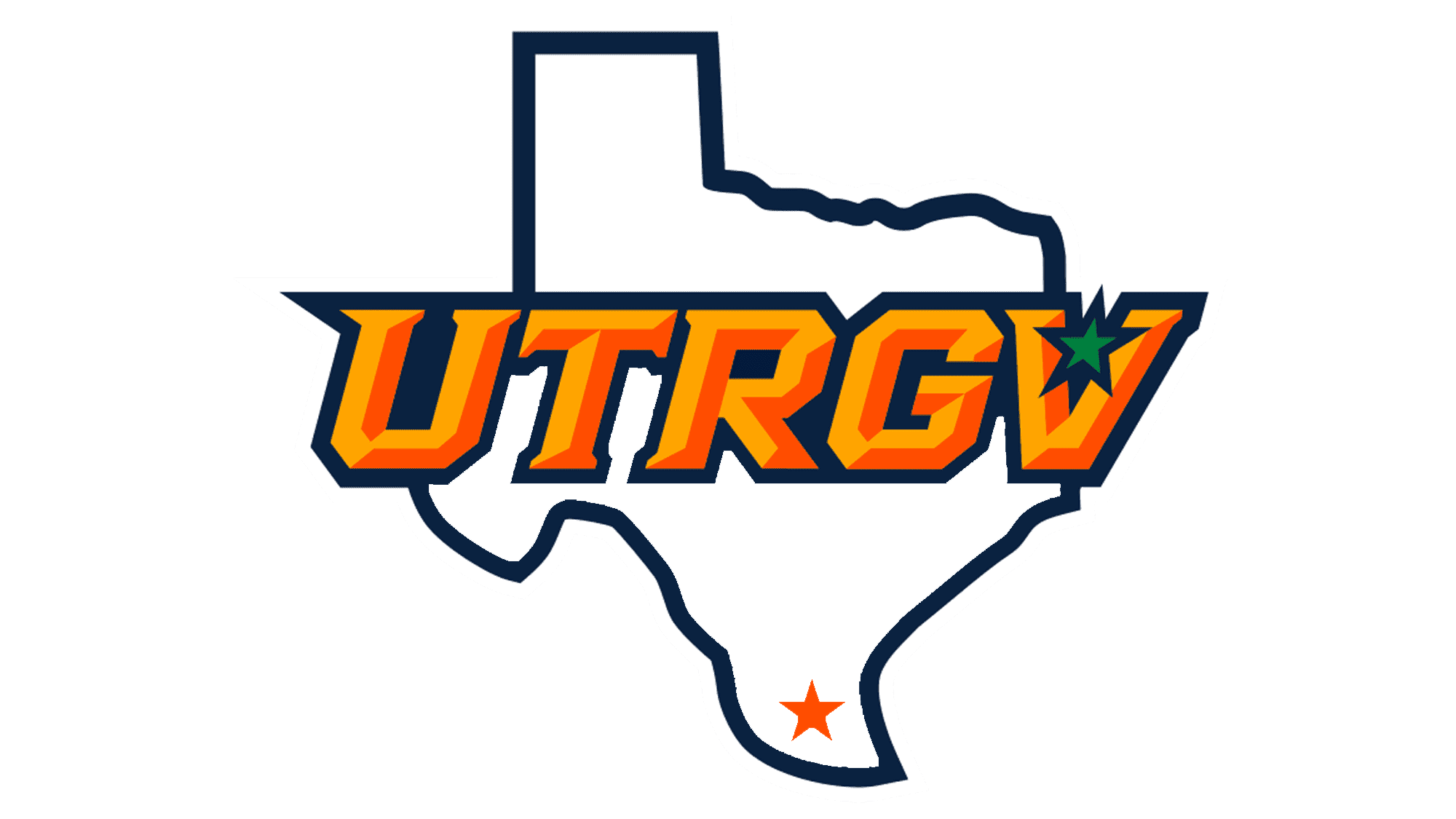 UTRGV Vaqueros Beanie Hat