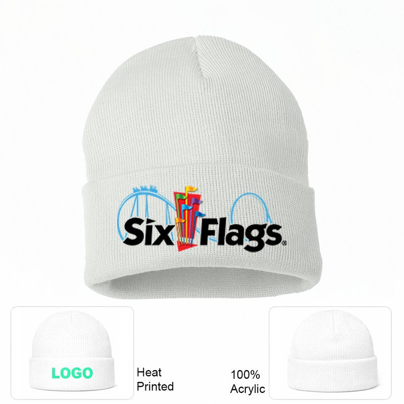(1) Snapback Hat