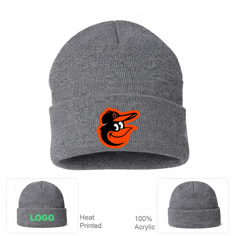 Baltimore Orioles Snapback Hat