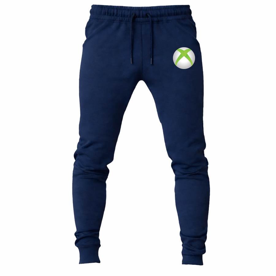 Xbox Gaming joggers sweatpants - Navy