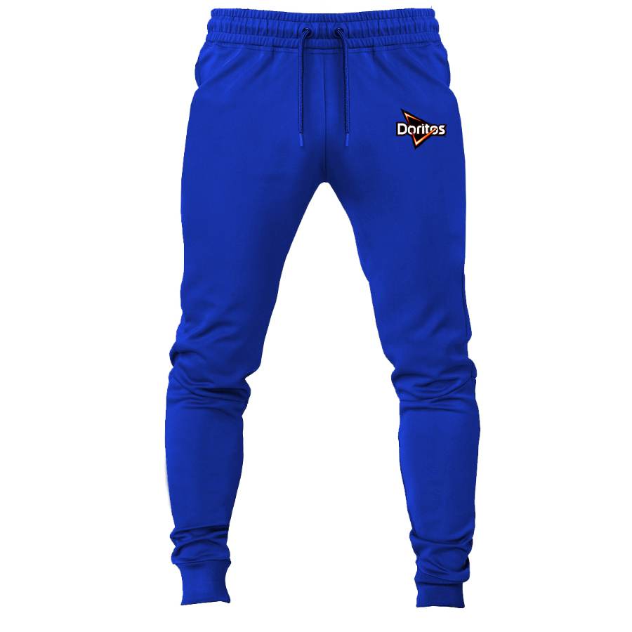 Doritos joggers sweatpants - Royal Blue
