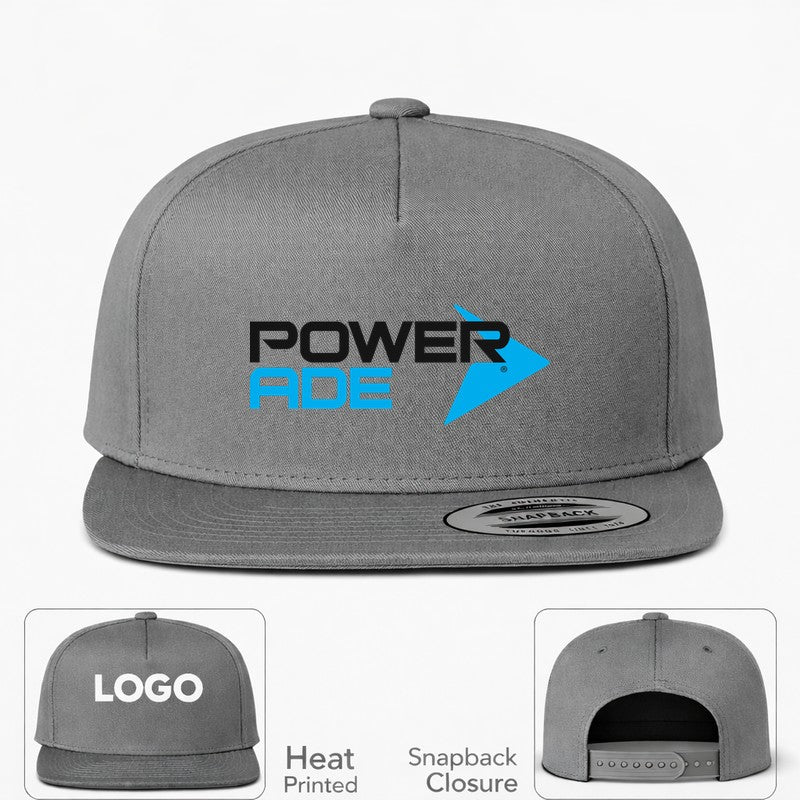 Powerade Snapback Hat