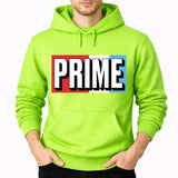 Lime green