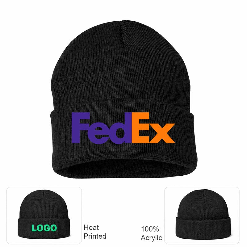 FedEx Snapback Hat